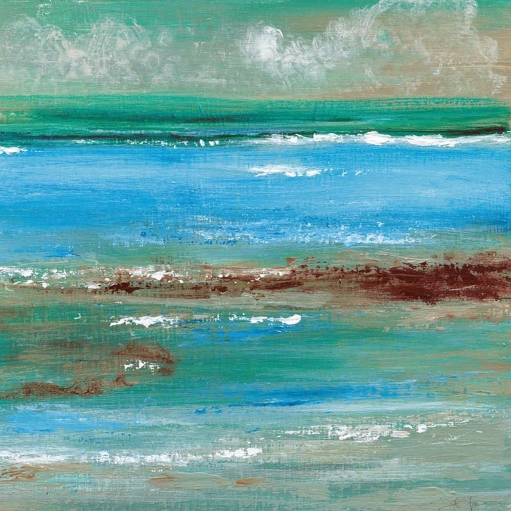 Meet your Posher, Joanna